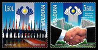Commonwealth of Independent States (CIS) Summit. Chişinău 2002 2002