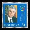 Presidency of the Republic of Moldova of the Council of Europe Committee of Ministers 2003