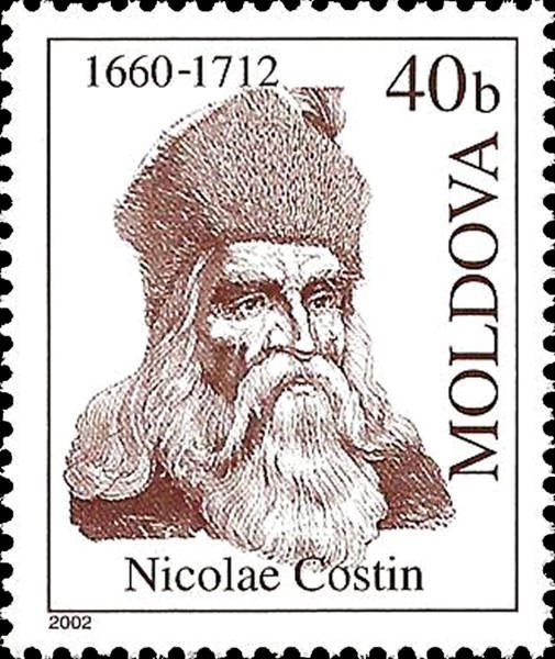 Nicolae Costin (1660-1712). Governor and Chronicler