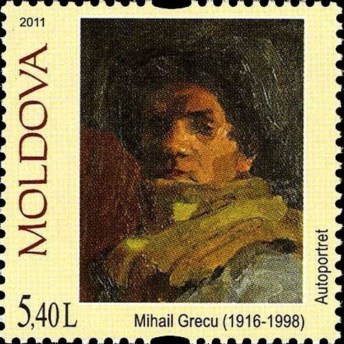 Mihai Grecu (1916-1998)