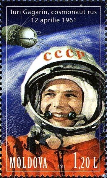 Yuri Gagarin