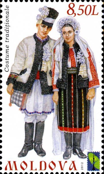 Traditional Costumes