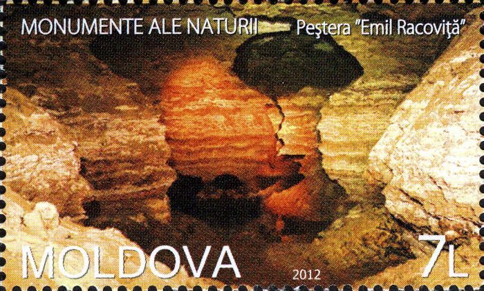 «Emil Racoviţă» Caves