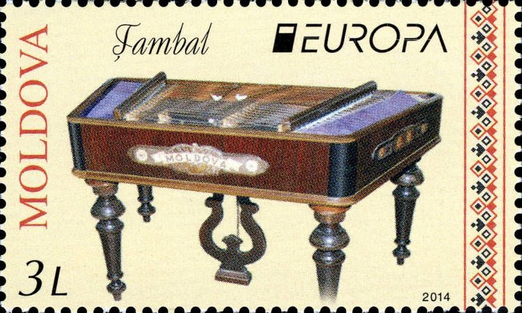 Cimbalom