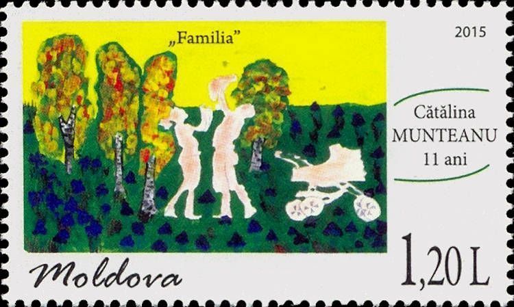 «Family», Cătălina Munteanu (11)