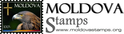 Moldova Stamps Catalogue