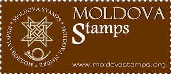 Catalogue of the Postage Stamps of the Republic of Moldova