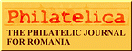 Philatelica.ro The Philatelic Journal for Romania