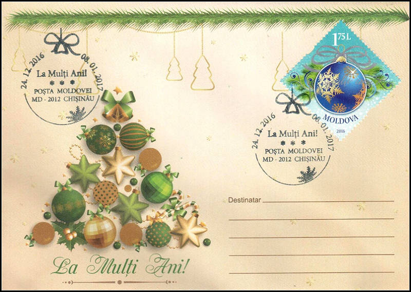 № CS2016/31 - La mulţi ani!