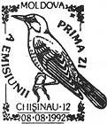 № CF10 - Birds (I)