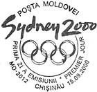 Olympic Games - Sydney