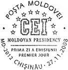 Moldovan Presidency of the Central European Initiative (CEI)