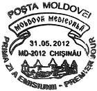 Medieval Moldova