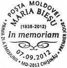 Maria Bieşu - In Memoriam