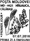 First Day Cancellation | Christian Festivals and Folk Traditions III: Sânziană (Midsummer and the Nativity of St. John the Baptist)