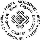 Ethnicities of Moldova (I): Gagauz