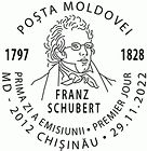 First Day Cancellation | Personalities Who Changed World History