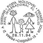 International Year of the Family