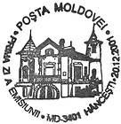 Counties of Moldova