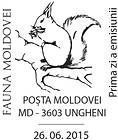 Fauna of Moldova