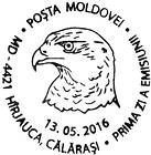 Fauna of Moldova: Birds of Prey