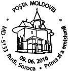 Monasteries of Moldova