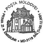 Counties of Moldova