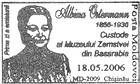 150th Birth Anniversary of Albina Ostermann