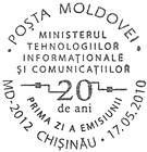 № CFU265