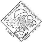 European Year of Nature Protection 1995