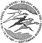 Săptămâna Scrisorii 1997