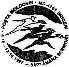 Săptămâna Scrisorii 1997