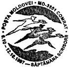 Săptămâna Scrisorii 1997