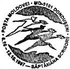 Săptămâna Scrisorii 1997