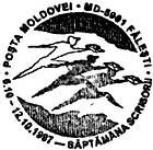Săptămâna Scrisorii 1997