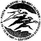 Săptămâna Scrisorii 1997