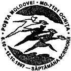Săptămâna Scrisorii 1997