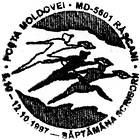 Săptămâna Scrisorii 1997