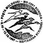 Săptămâna Scrisorii 1997