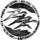 Săptămâna Scrisorii 1997
