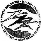 Săptămâna Scrisorii 1997