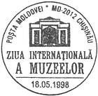 International Museum Day 1998