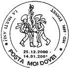 La mulți ani 2000