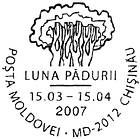 Luna pădurii 2007