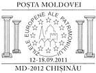 CS2011/31 - Дни европейского наследия 2011