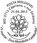 CS2012/6 - Международный день леса 2012