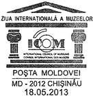 International Museum Day 2013
