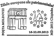 European Heritage Days 2013