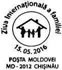International Day of Families 2016