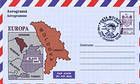 Maps of Moldova